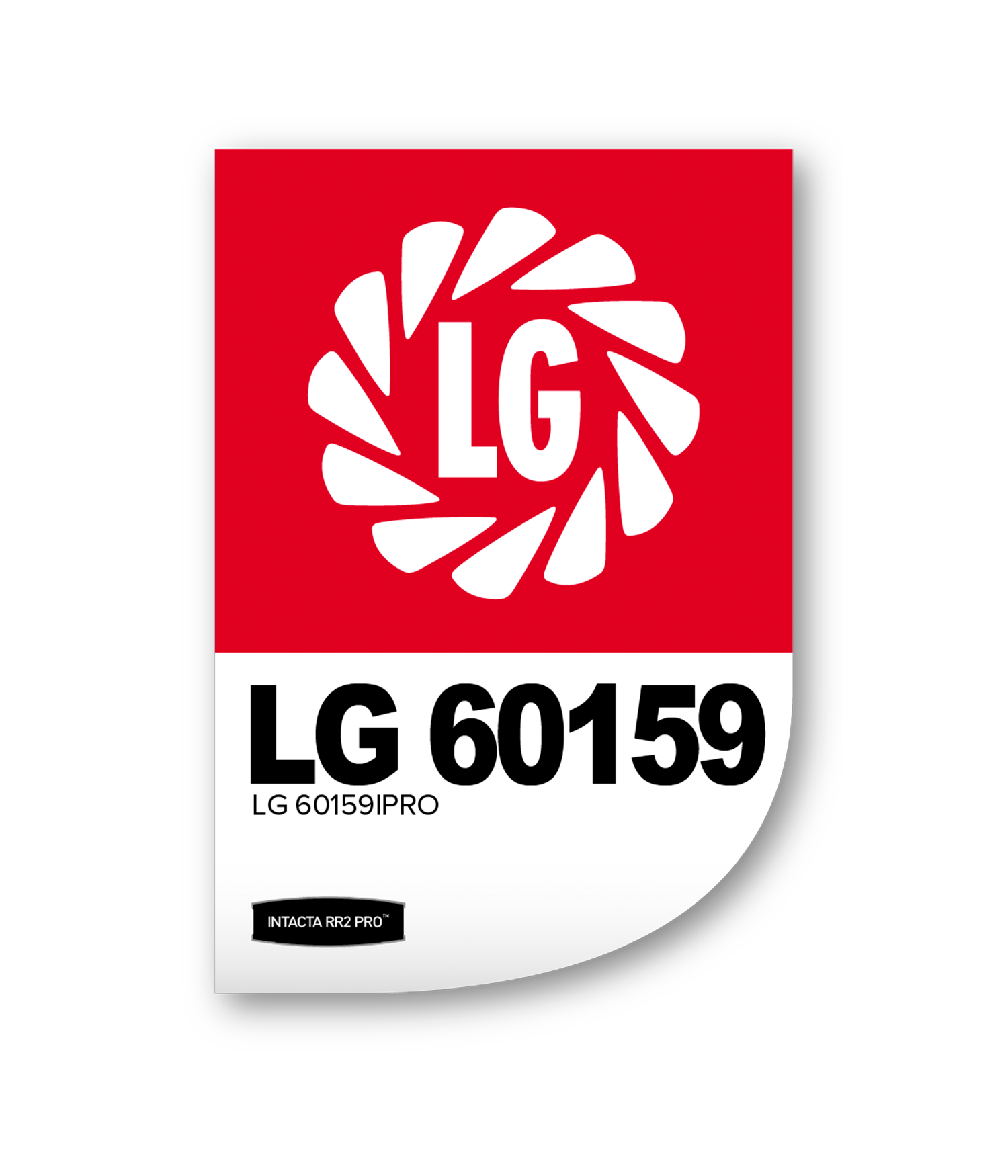 LG 60159IPRO